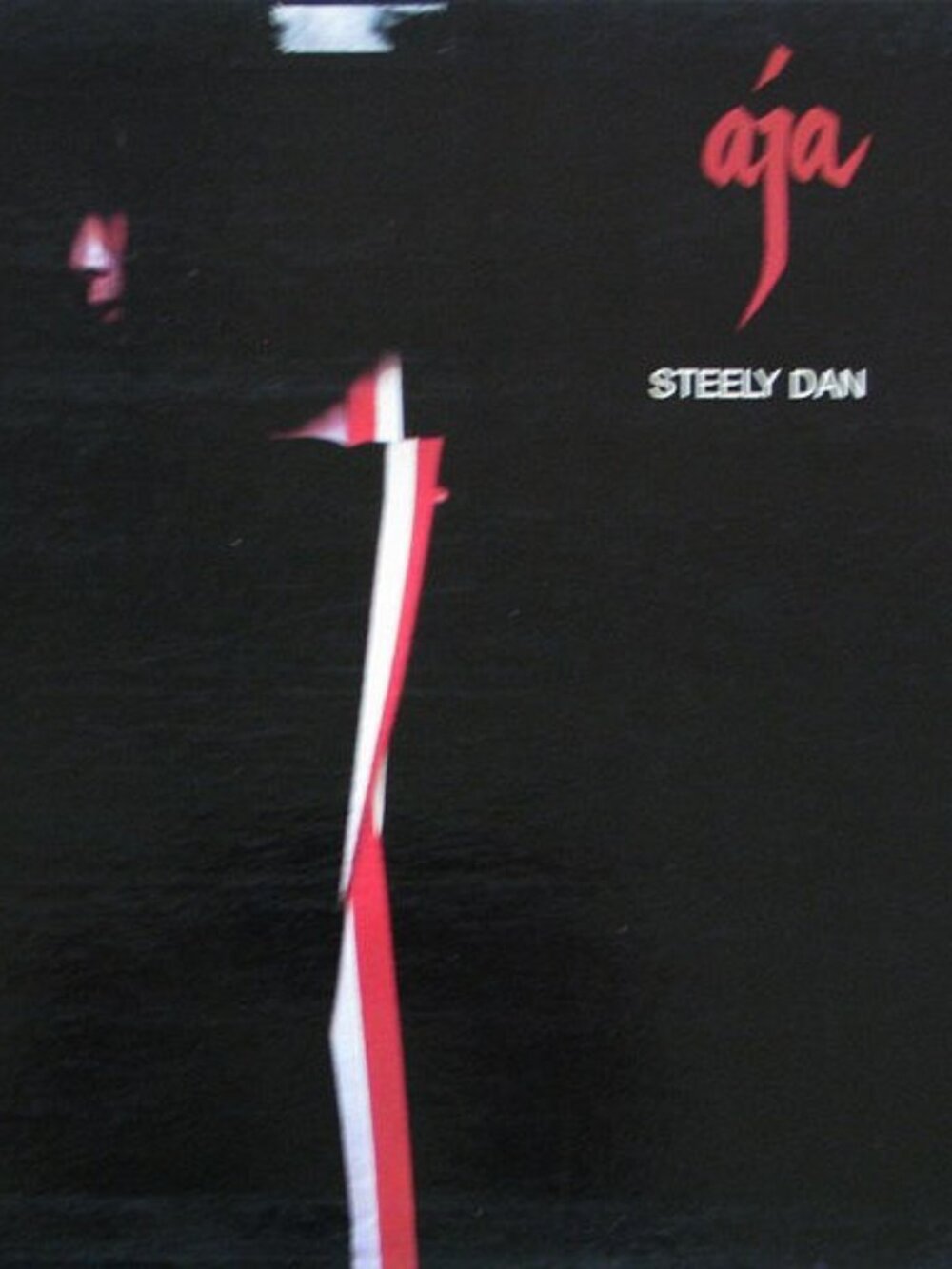 Steely Dan – Aja